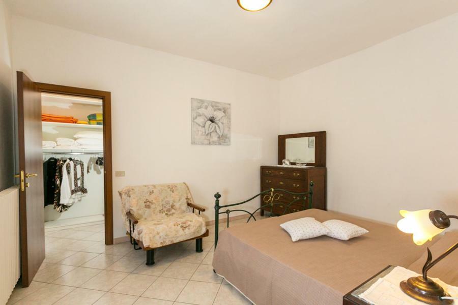 Agriturismo Case Nuove Castellina Marittima Luaran gambar