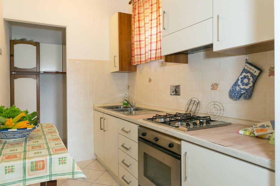 Agriturismo Case Nuove Castellina Marittima Luaran gambar