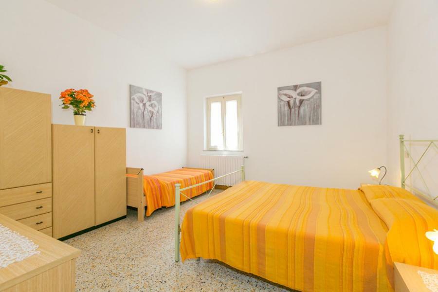 Agriturismo Case Nuove Castellina Marittima Luaran gambar