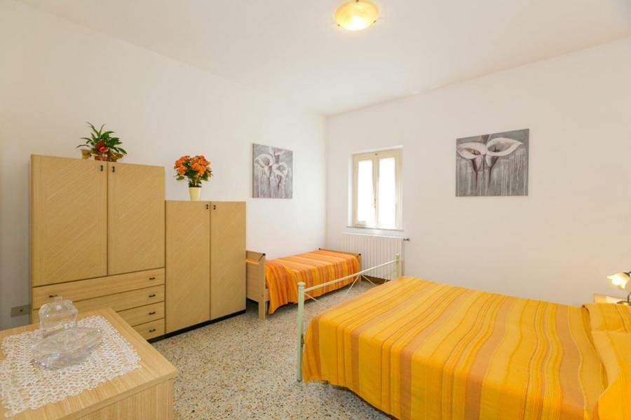 Agriturismo Case Nuove Castellina Marittima Luaran gambar