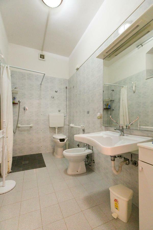 Agriturismo Case Nuove Castellina Marittima Luaran gambar