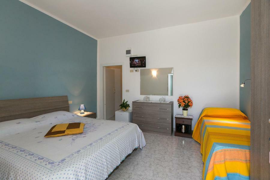 Agriturismo Case Nuove Castellina Marittima Luaran gambar