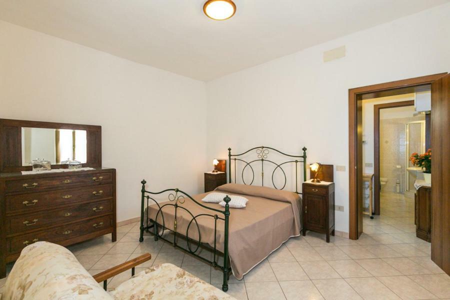 Agriturismo Case Nuove Castellina Marittima Luaran gambar